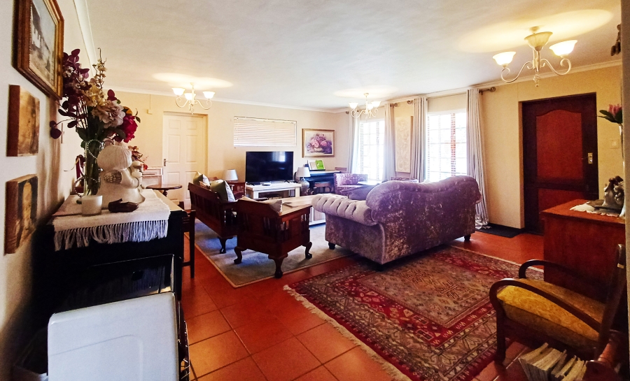 3 Bedroom Property for Sale in Kleinmond Western Cape